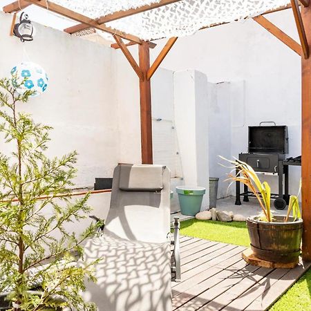 Cozy Haven Retreat Βίλα Lisboa Εξωτερικό φωτογραφία